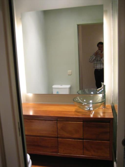 Apartment Amplio Apto En Prosperidad A 30 Min Puerta Del Sol *